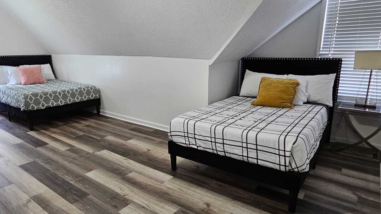 Photo of Bedroom in Southwind