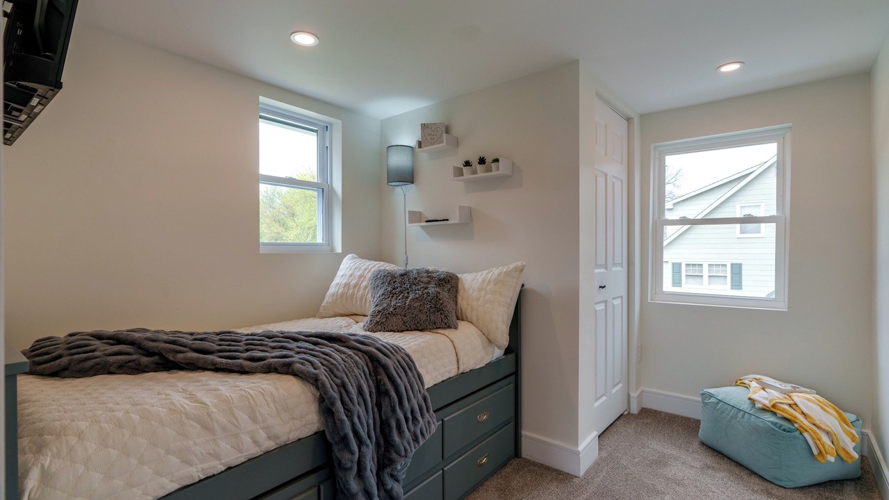 Photo of Bedroom in Refton