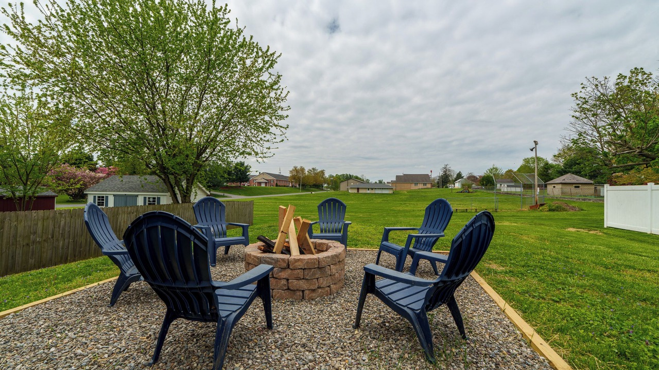 Photo of Outdoor in Refton