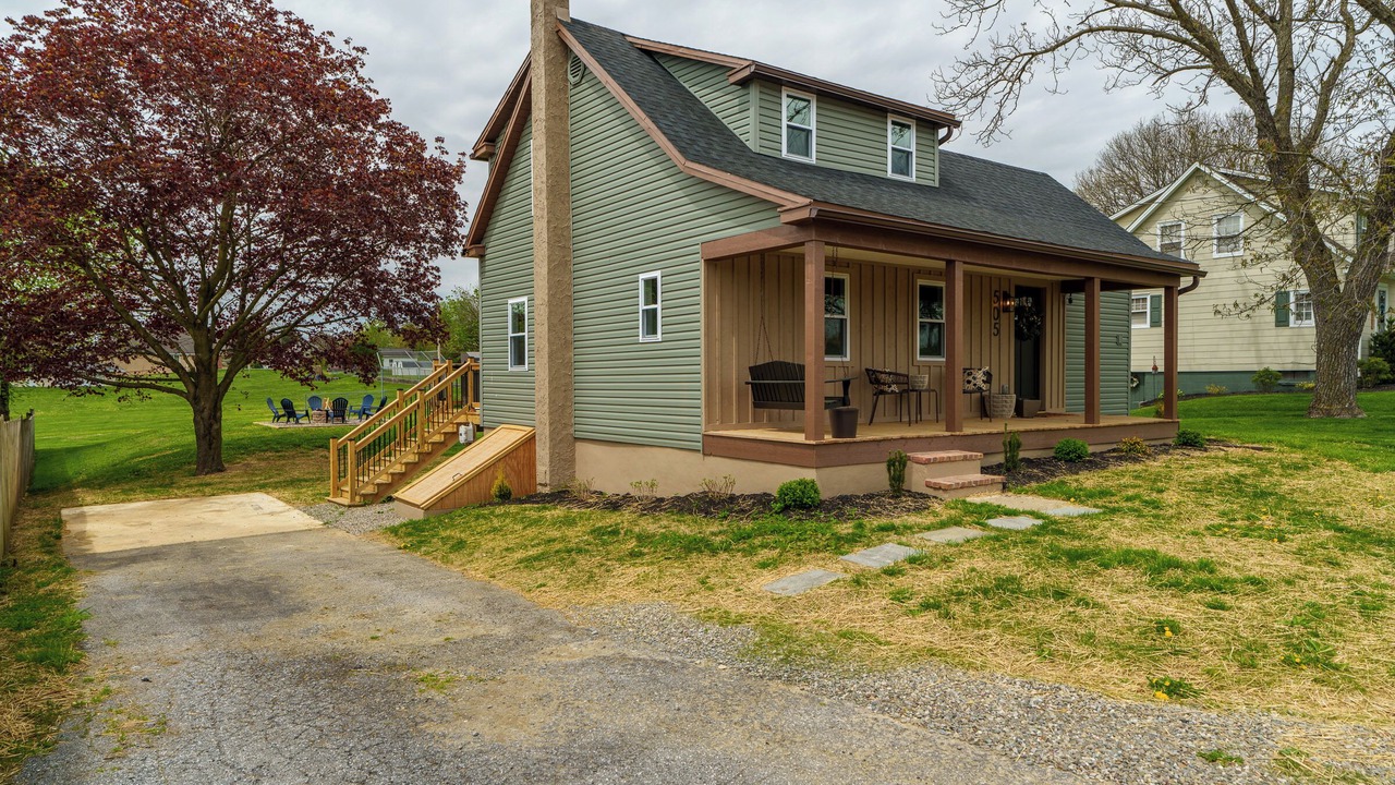 Photo of Outdoor in Refton