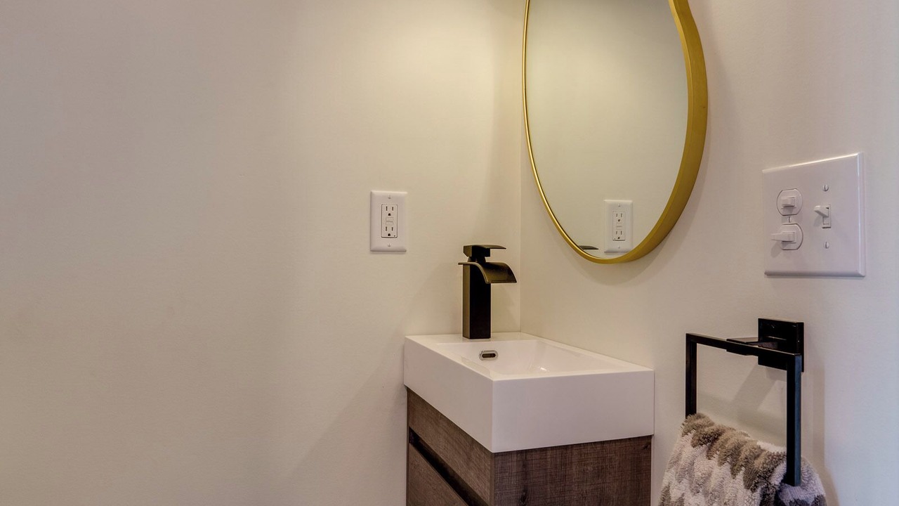 Photo of Bathroom in Refton