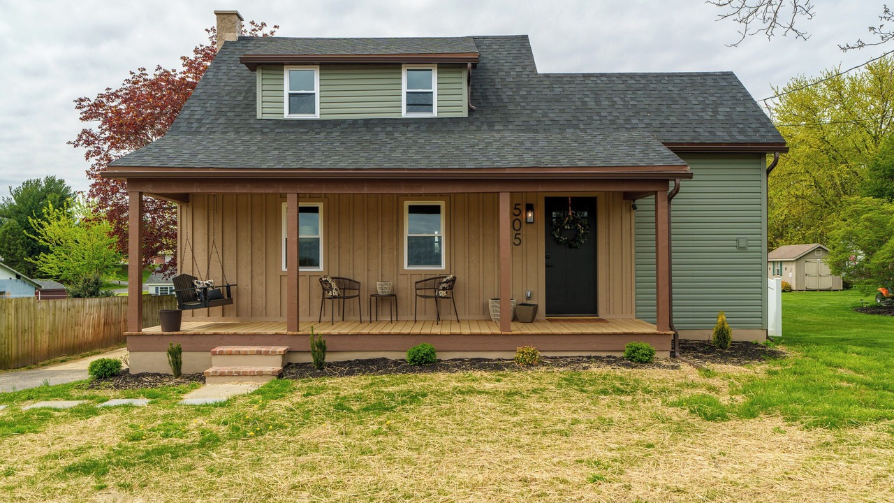 Photo of Outdoor in Refton