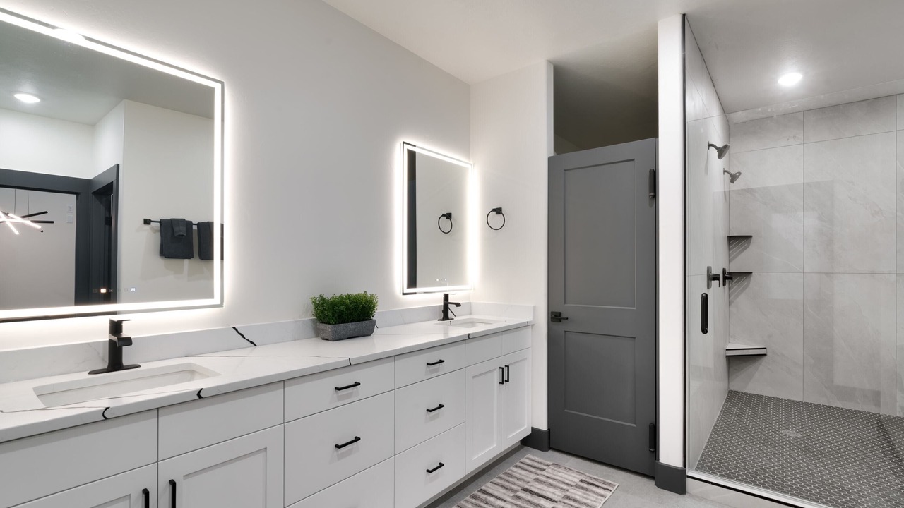 Photo of Bathroom in Moab South Valley