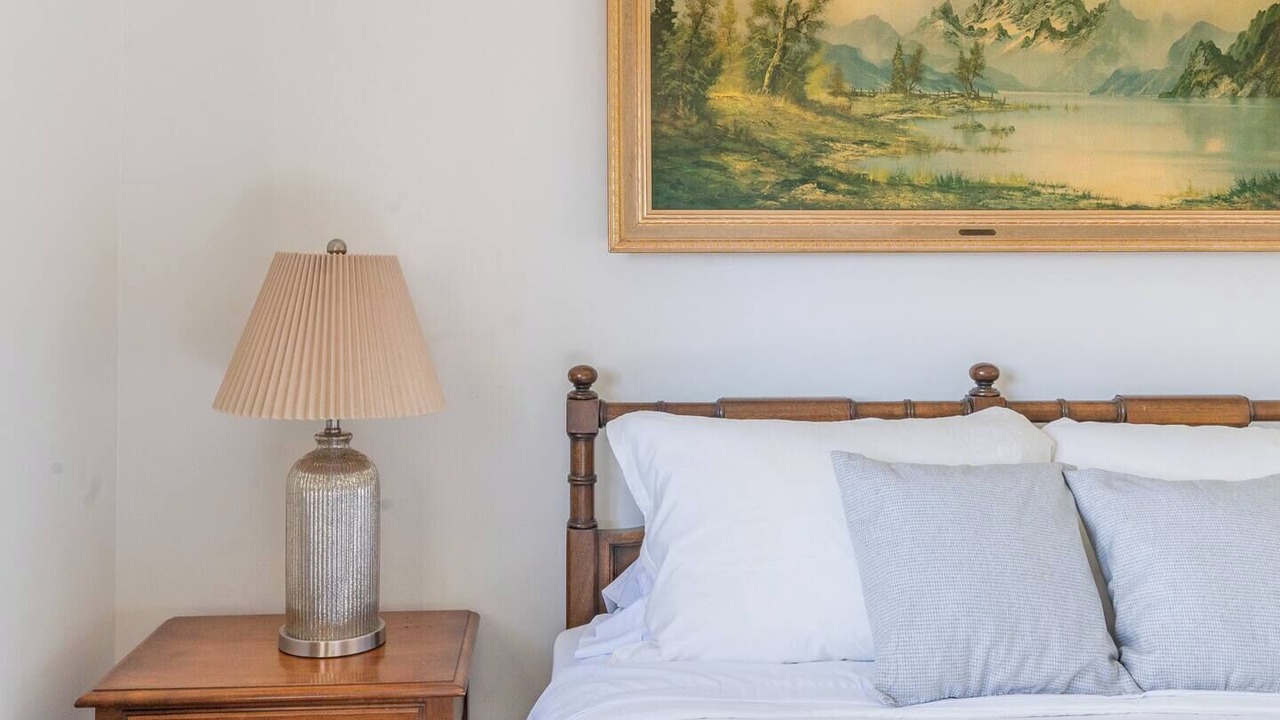 Photo of Bedroom in Parkesburg