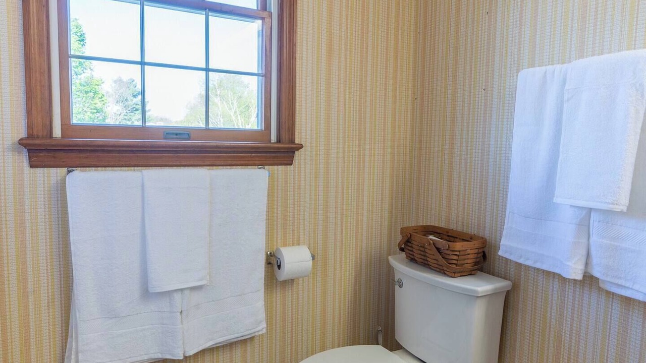 Photo of Bathroom in Parkesburg