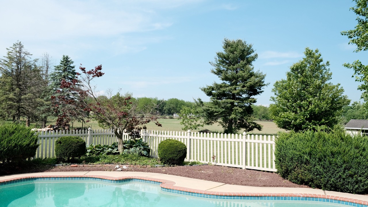 Photo of Outdoor in Parkesburg
