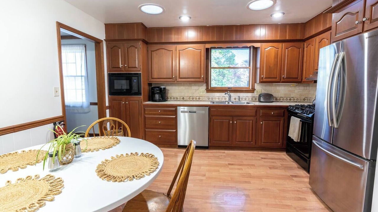 Photo of Kitchen in Parkesburg