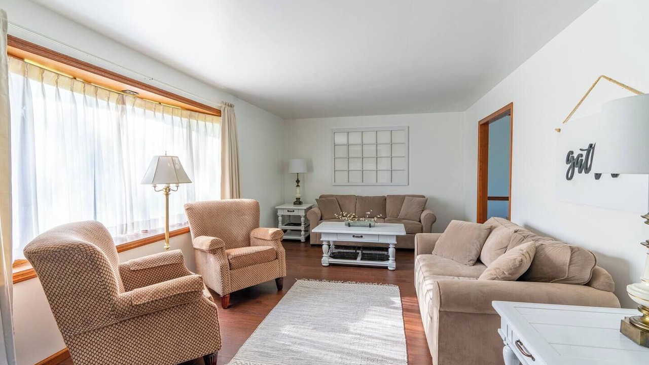 Photo of Livingroom in Parkesburg