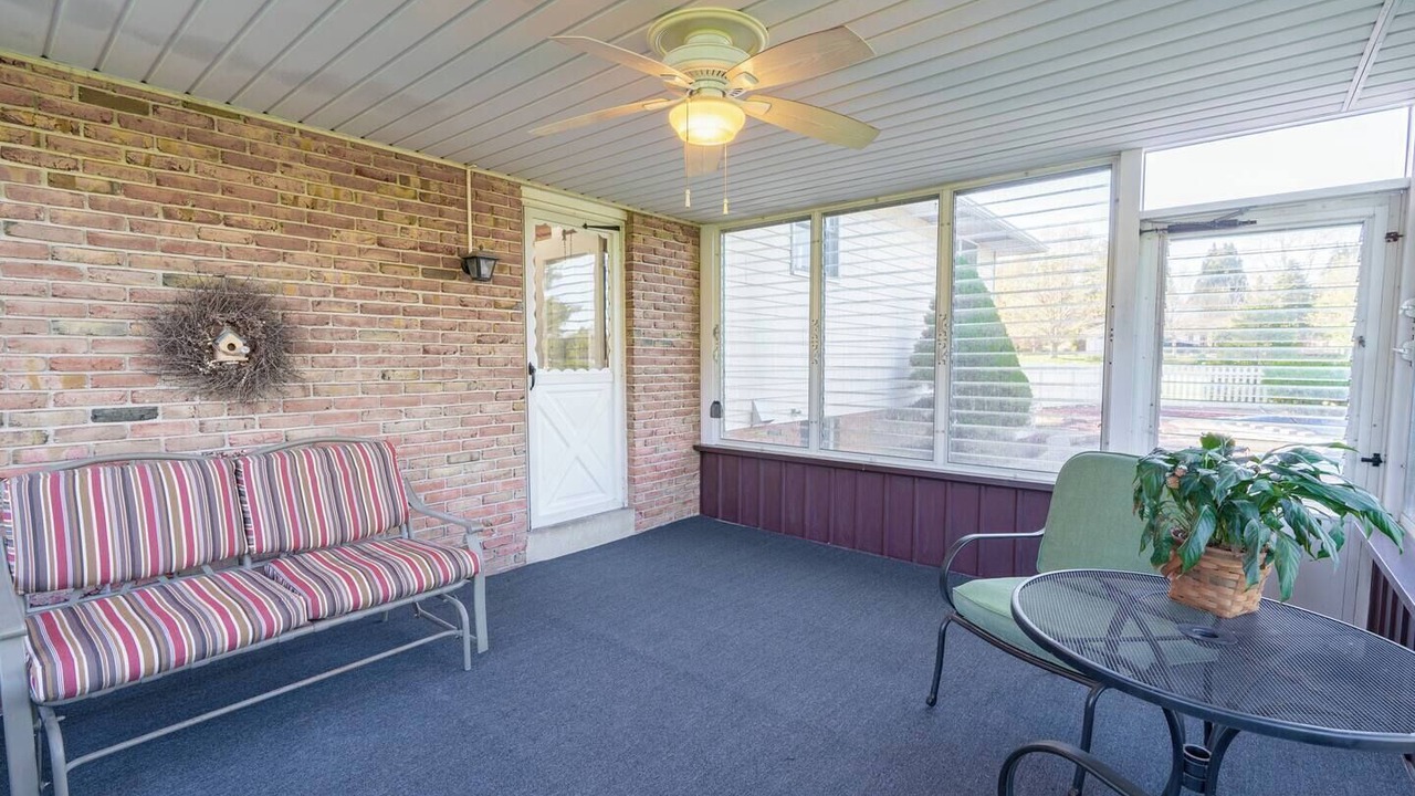 Photo of Outdoor in Parkesburg