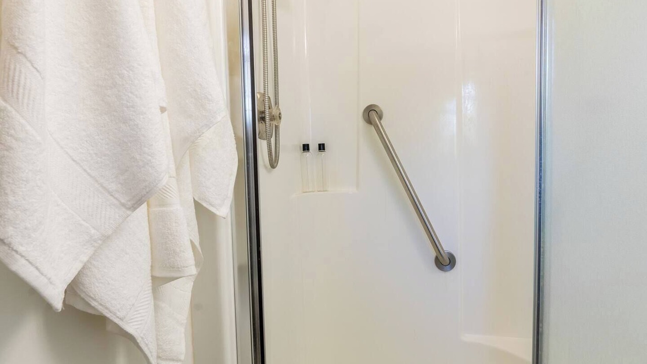 Photo of Bathroom in Parkesburg