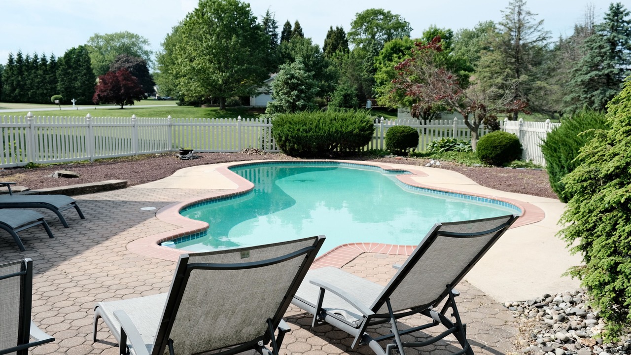 Photo of Outdoor in Parkesburg