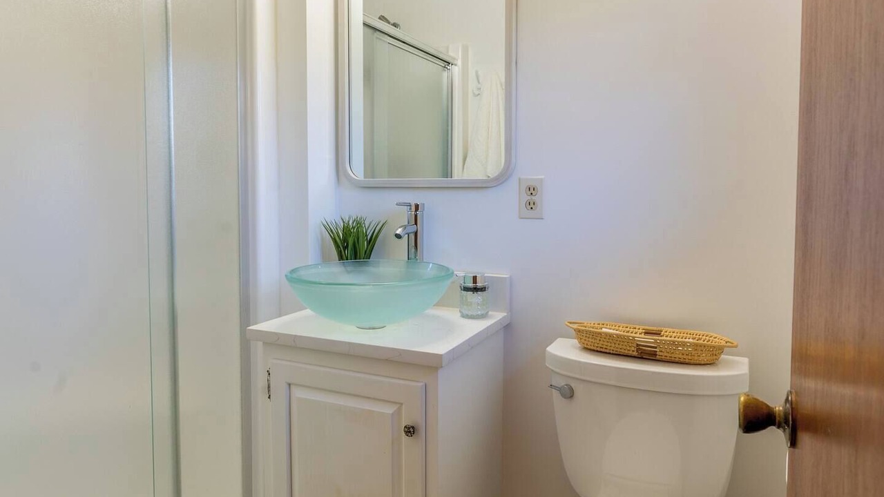 Photo of Bathroom in Parkesburg