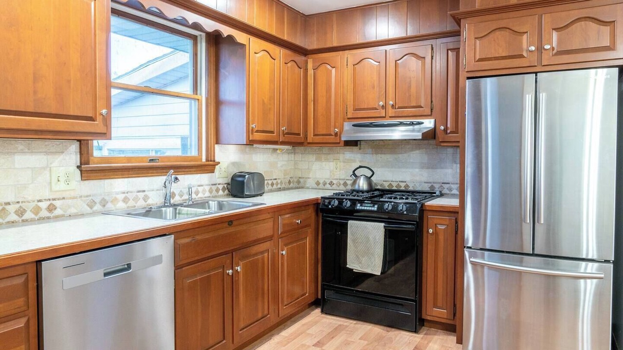 Photo of Kitchen in Parkesburg