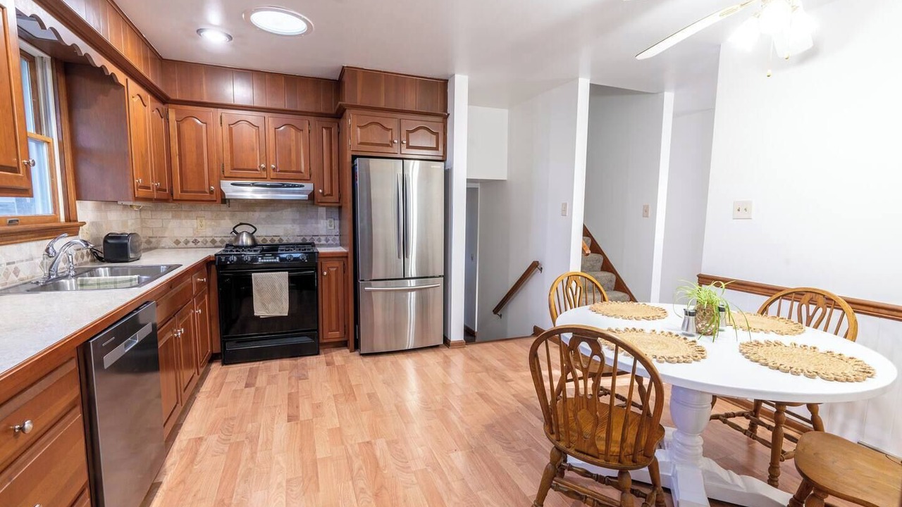 Photo of Kitchen in Parkesburg