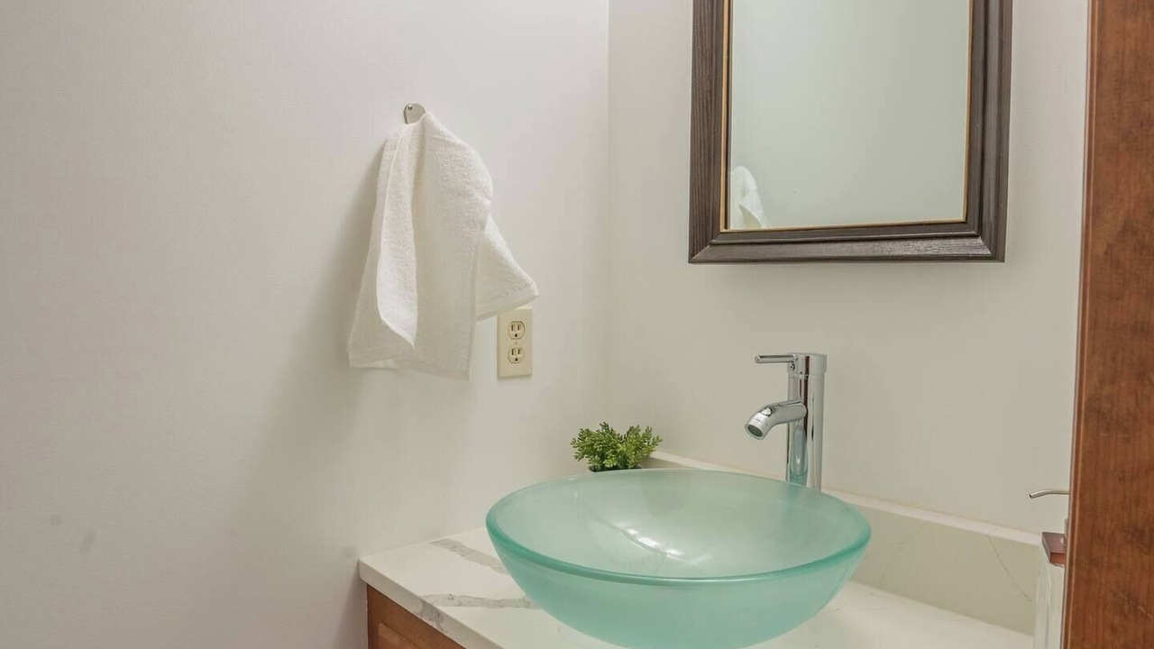 Photo of Bathroom in Parkesburg