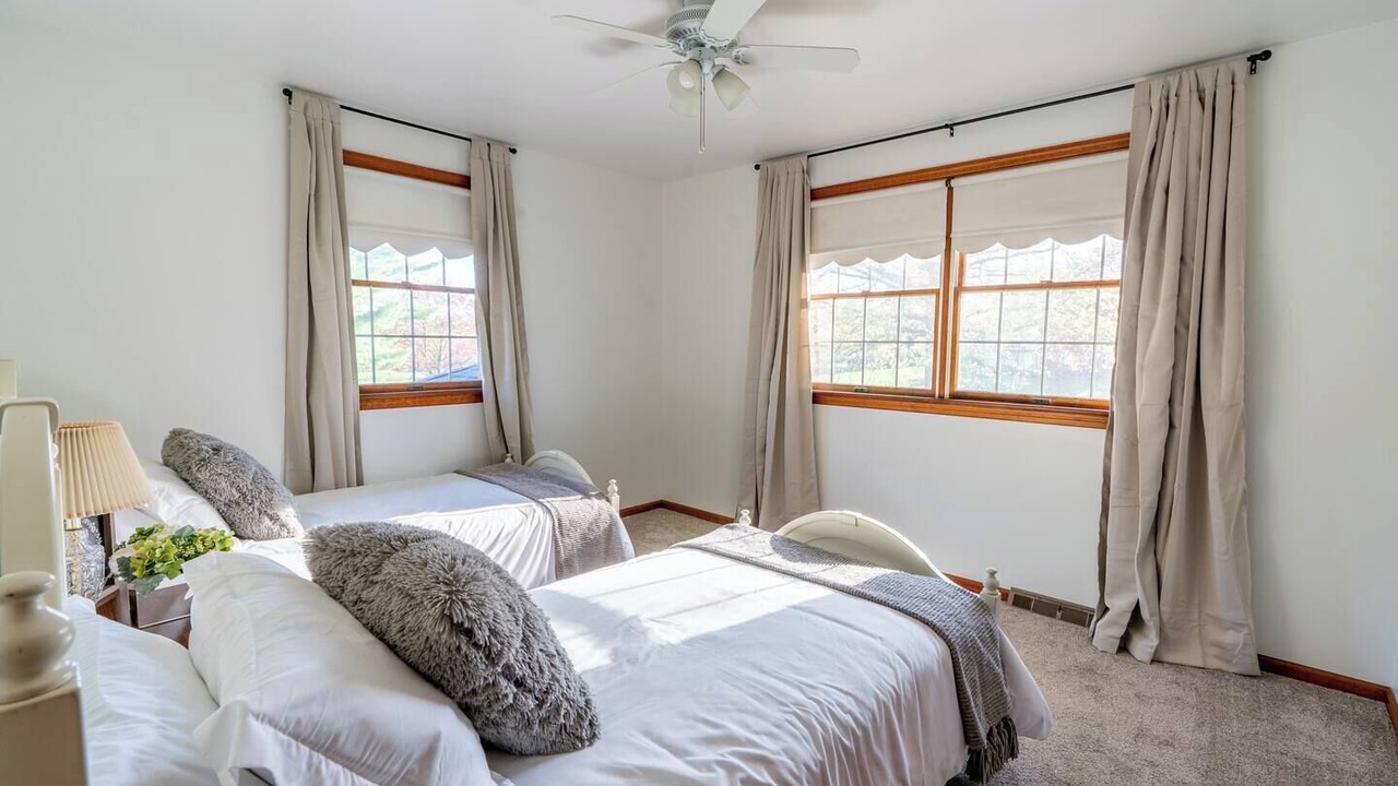 Photo of Bedroom in Parkesburg