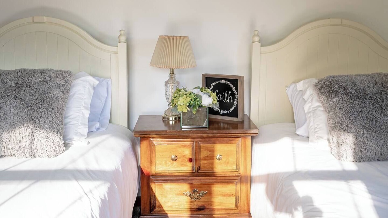 Photo of Bedroom in Parkesburg