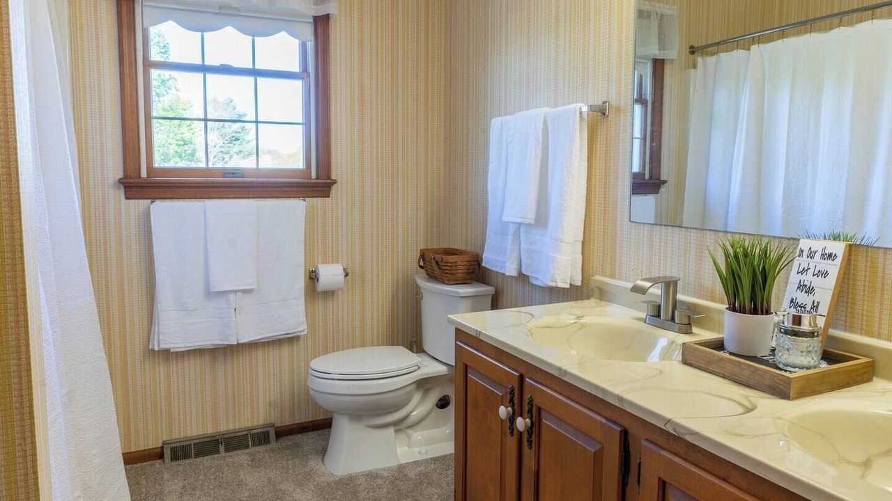 Photo of Bathroom in Parkesburg
