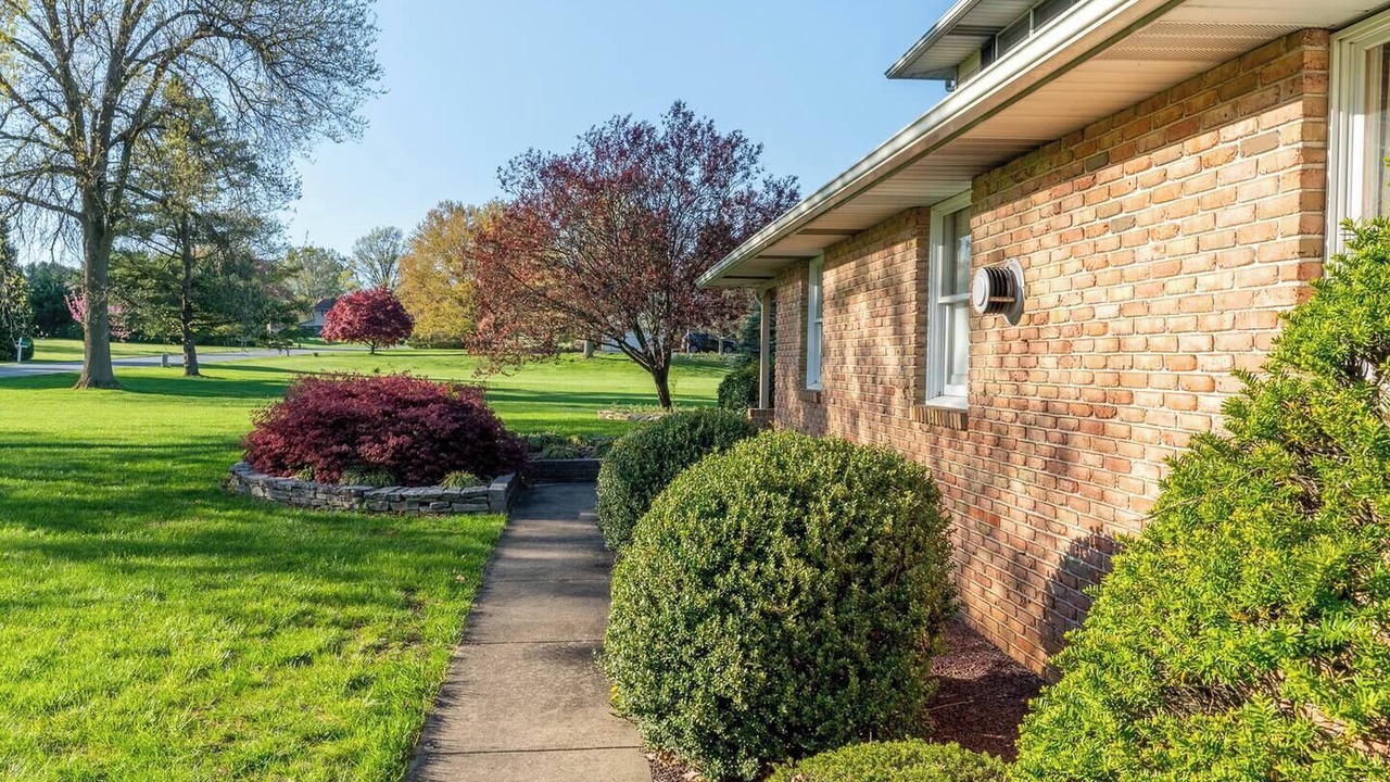 Photo of Outdoor in Parkesburg