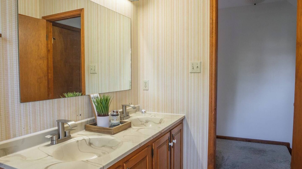 Photo of Bathroom in Parkesburg