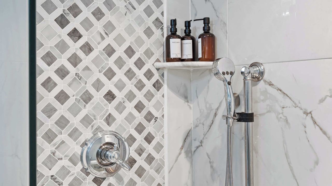 Photo of Bathroom in Clifton