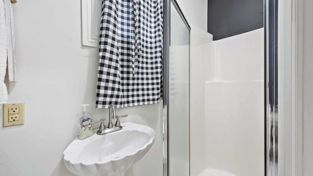 Photo of Bathroom in Clifton