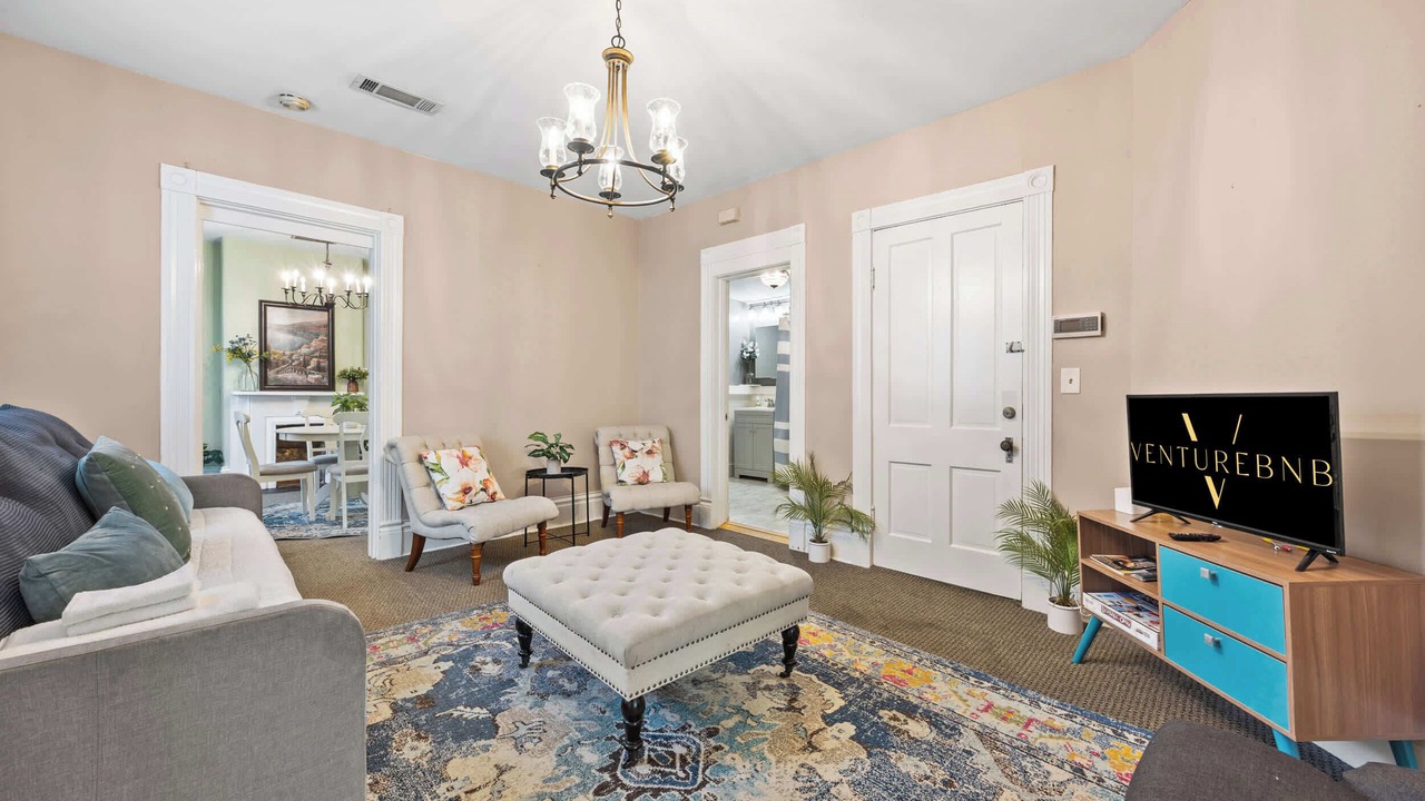 Photo of Bedroom in Clifton