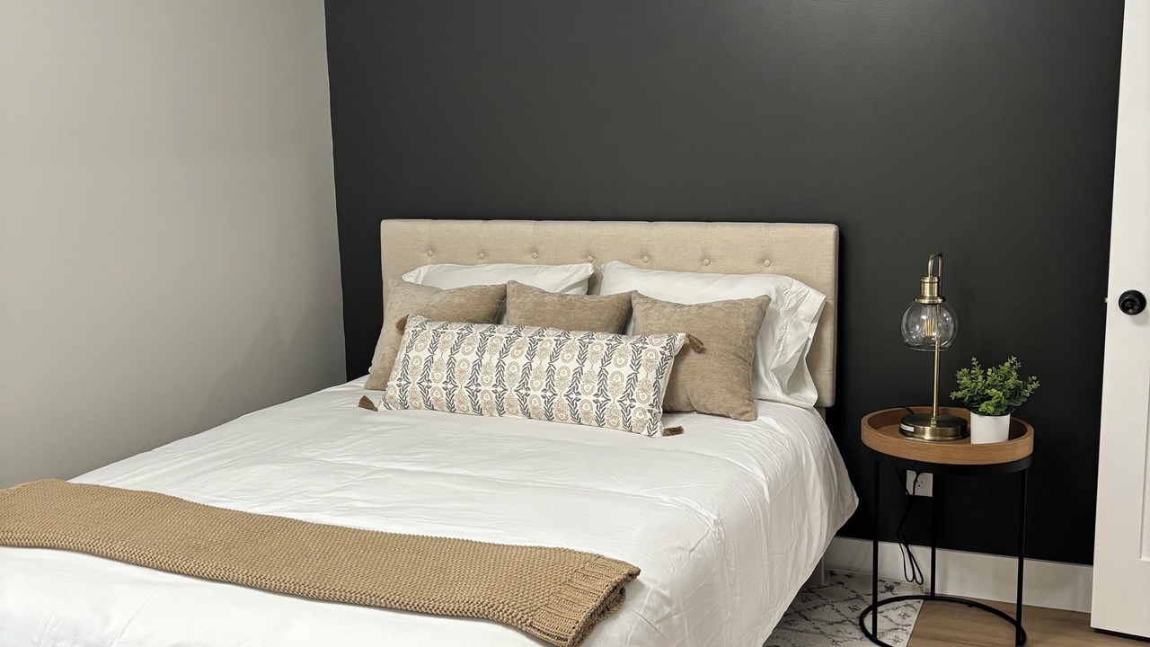 Photo of Bedroom in Wilmot