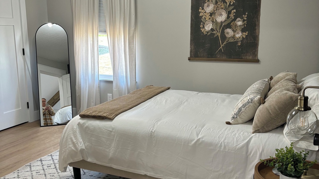 Photo of Bedroom in Wilmot