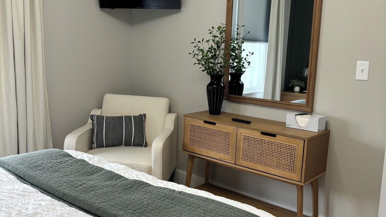 Photo of Bedroom in Wilmot