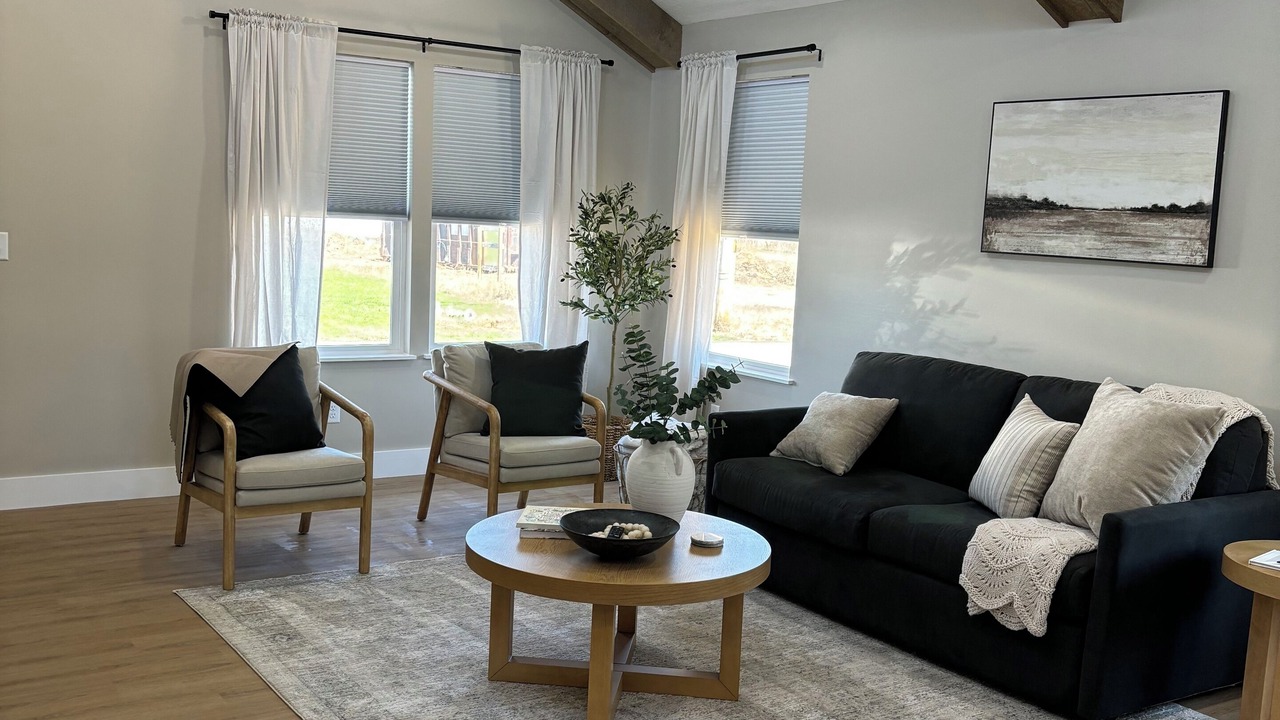 Photo of Livingroom in Wilmot