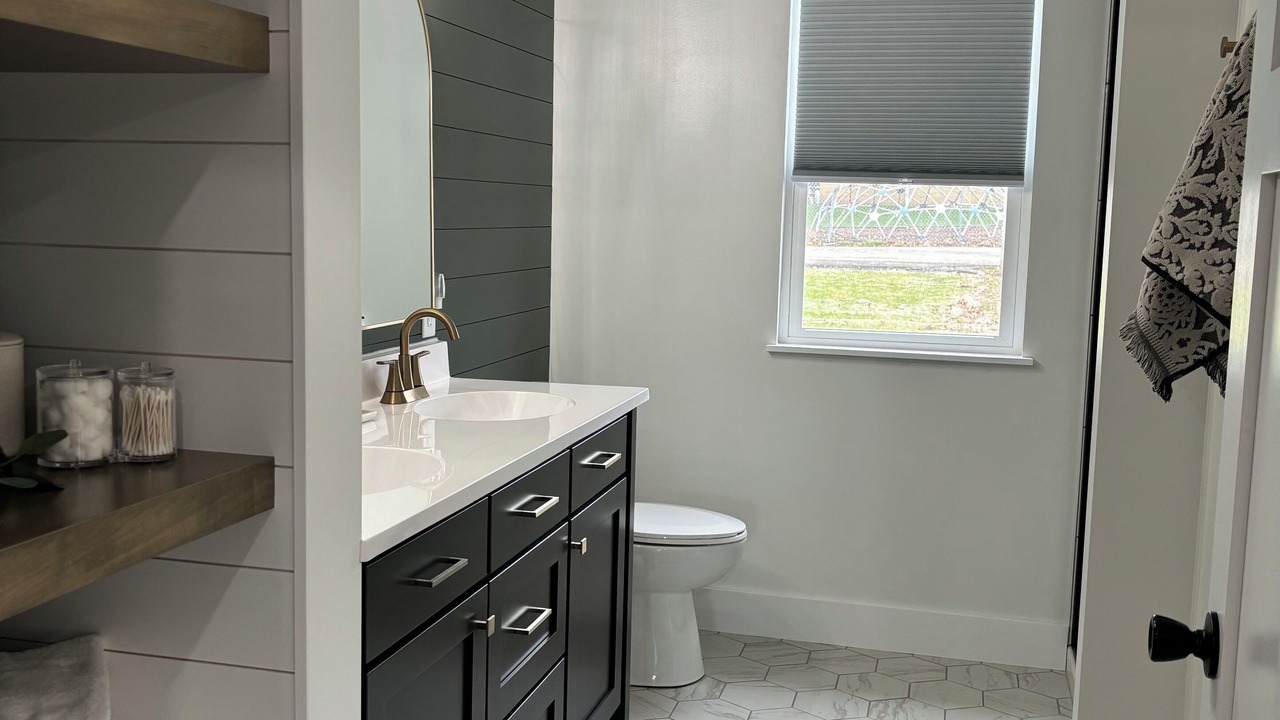 Photo of Bathroom in Wilmot