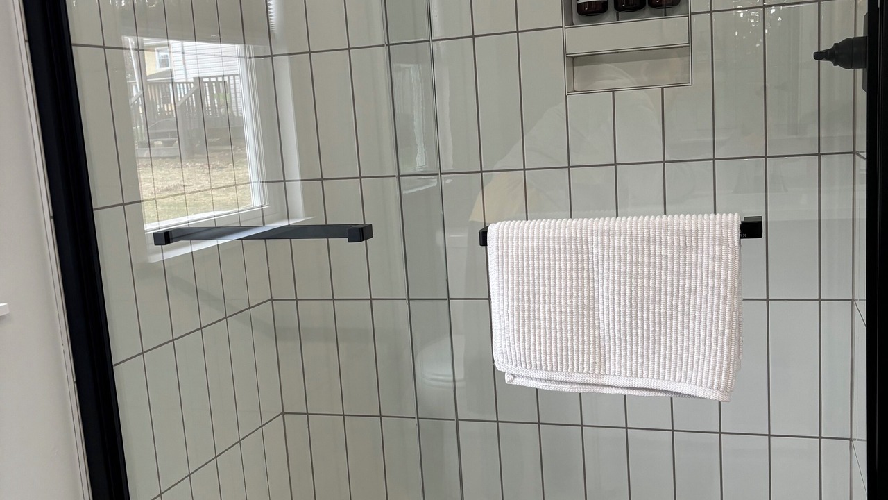 Photo of Bathroom in Wilmot