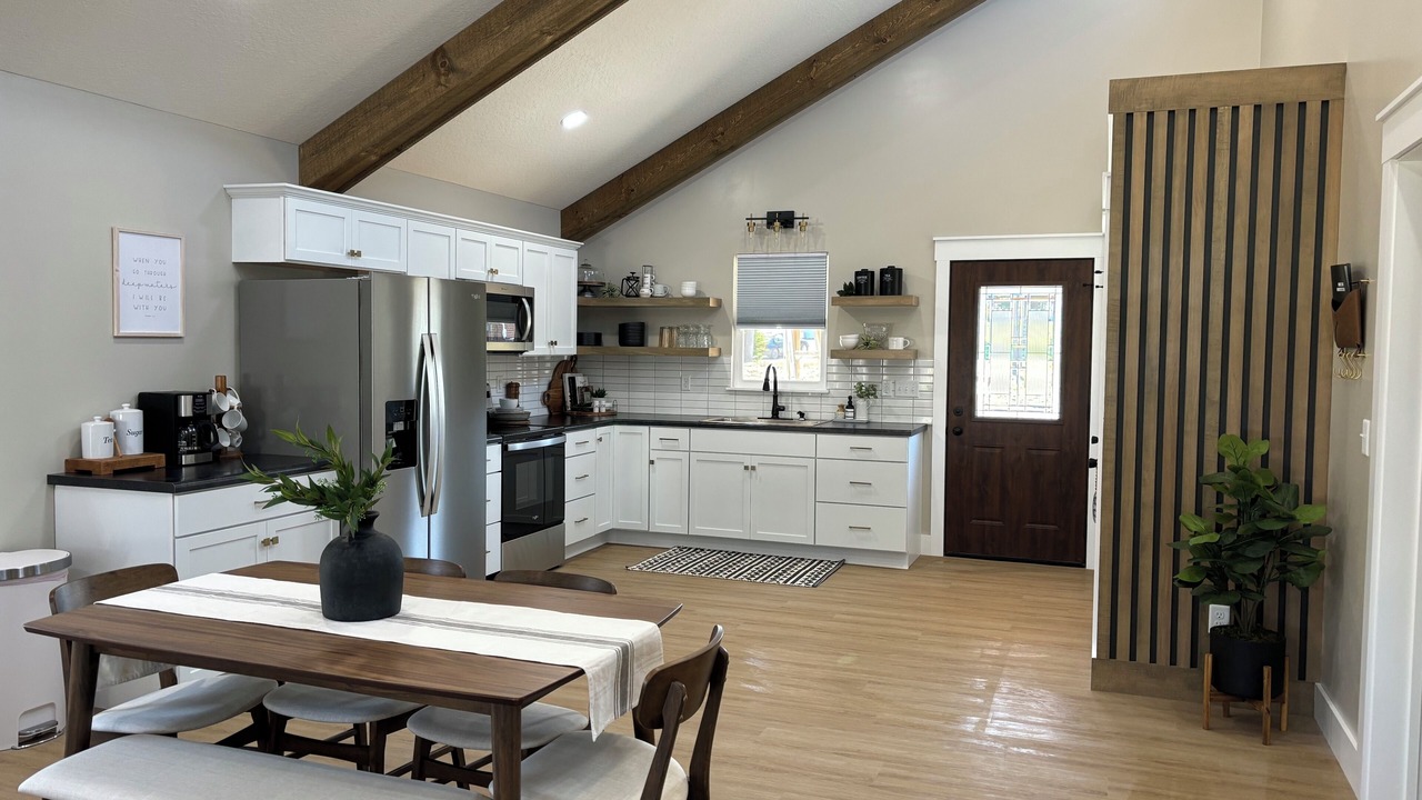 Photo of Kitchen in Wilmot