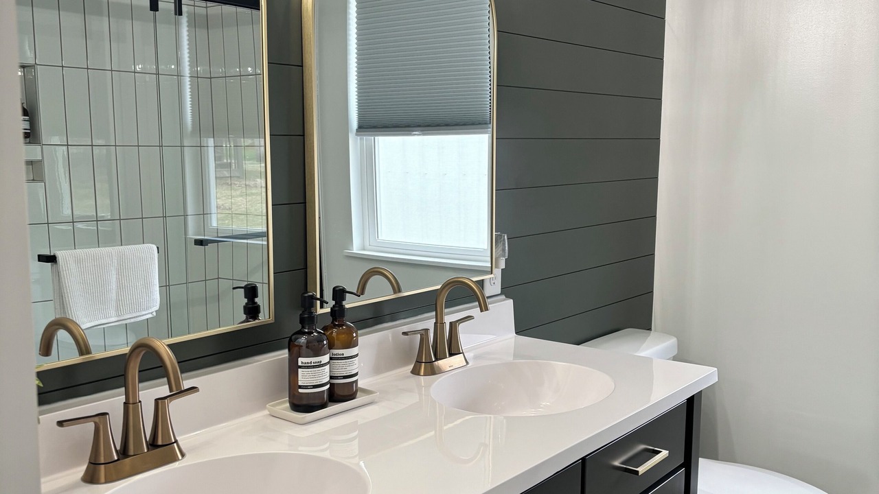 Photo of Bathroom in Wilmot