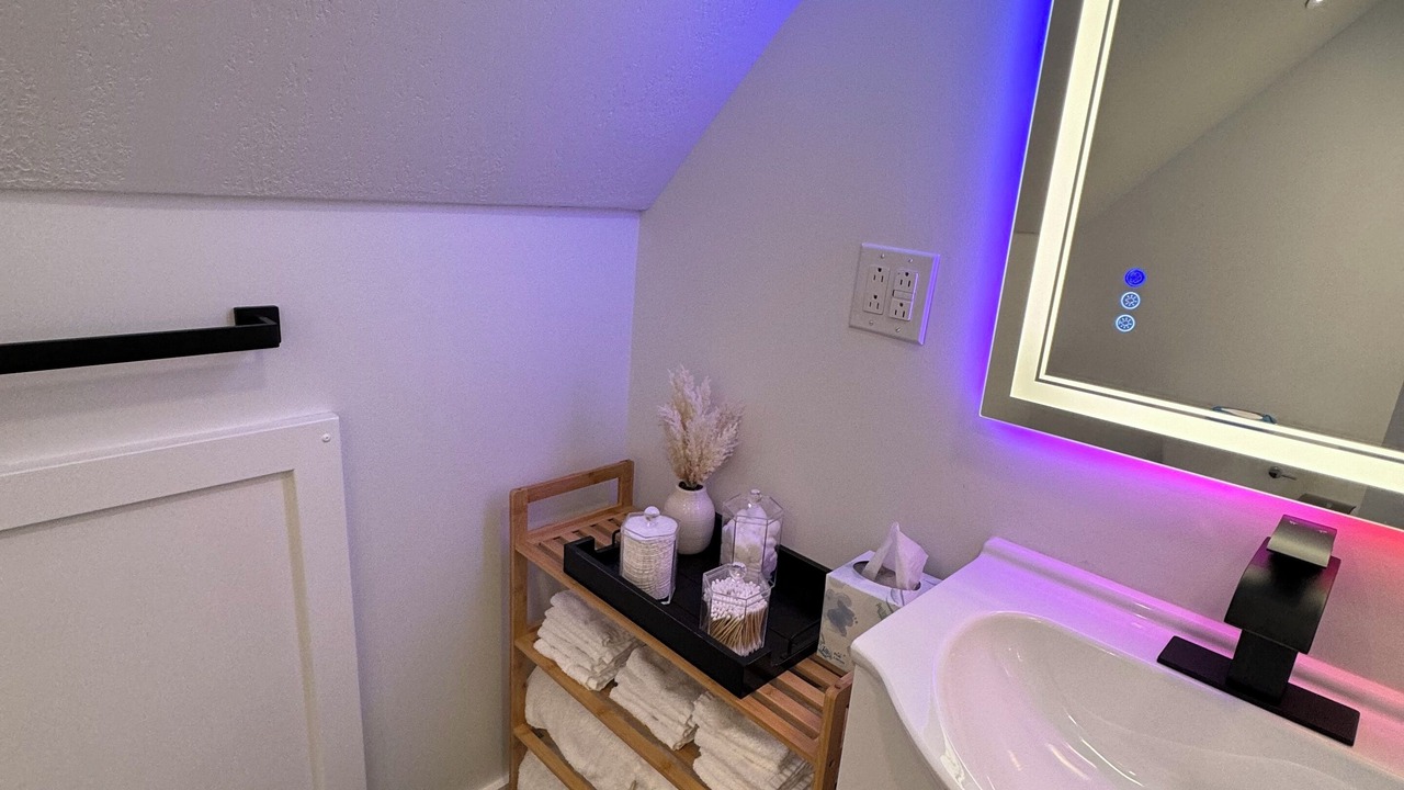 Photo of Bathroom in Butler
