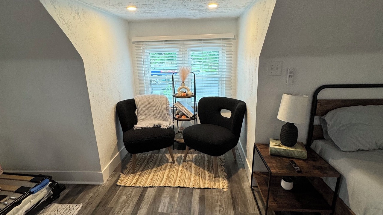 Photo of Bedroom in Butler