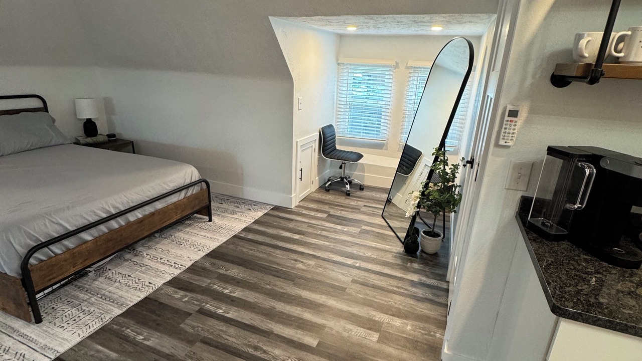 Photo of Bedroom in Butler