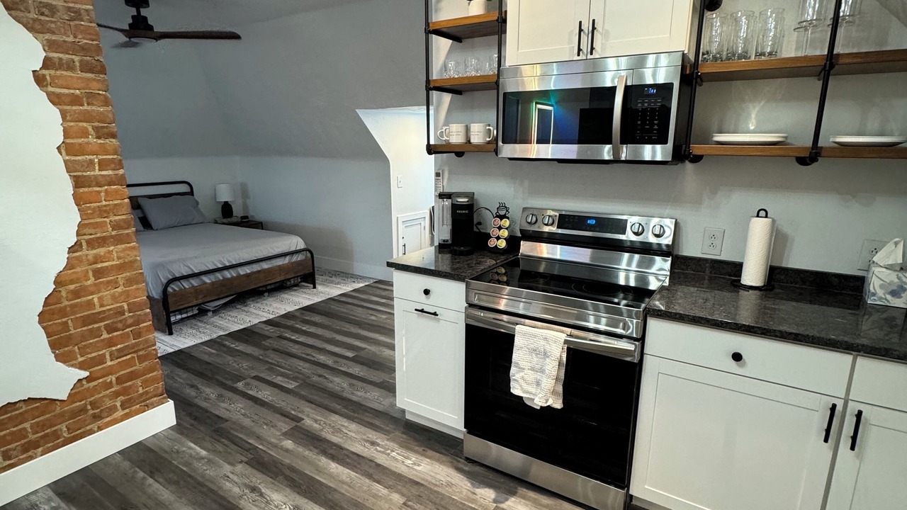 Photo of Kitchen in Butler