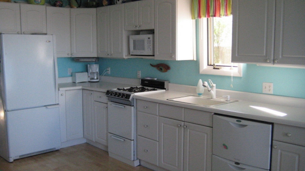 Photo of Kitchen in Angola on the Lake