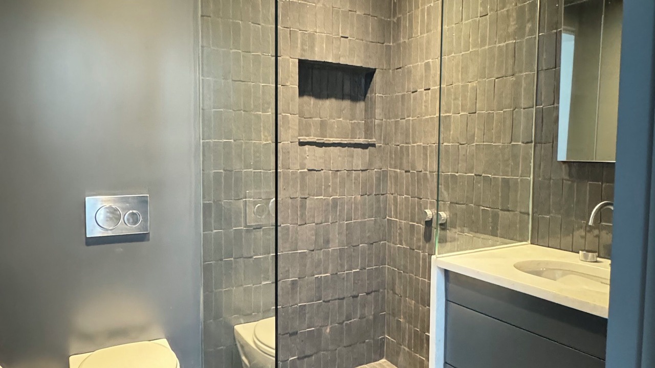 Photo of Bathroom in Boerum Hill