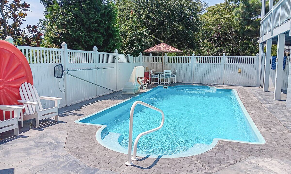 Photo of Outdoor in Tuckahoe