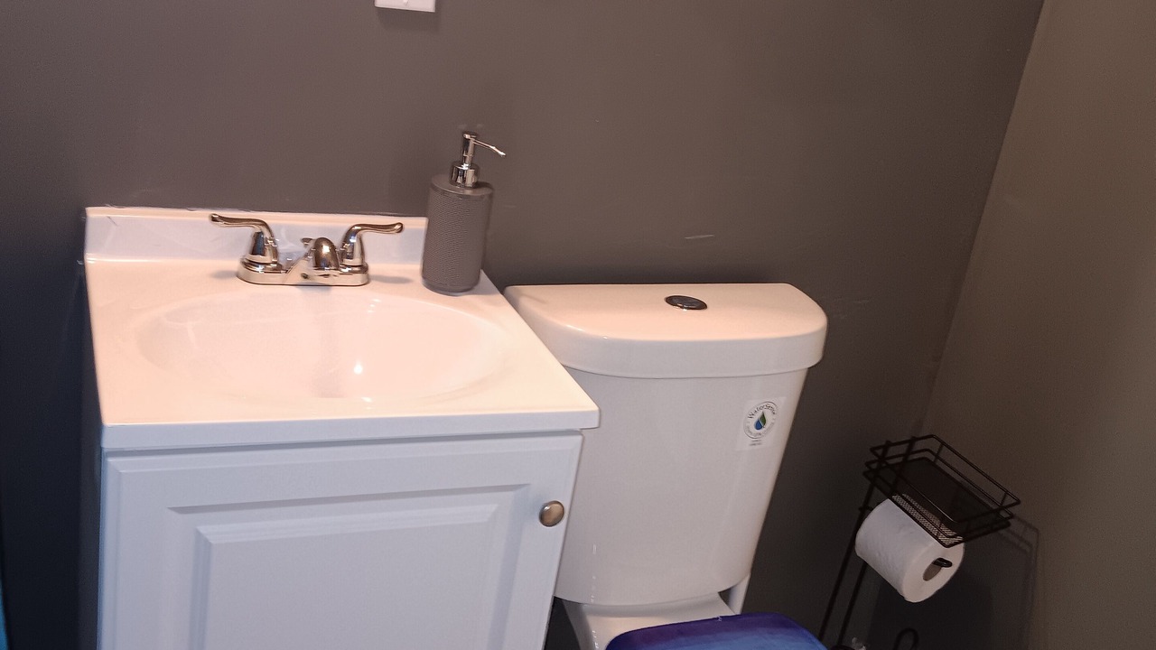 Photo of Bathroom in South Broadway