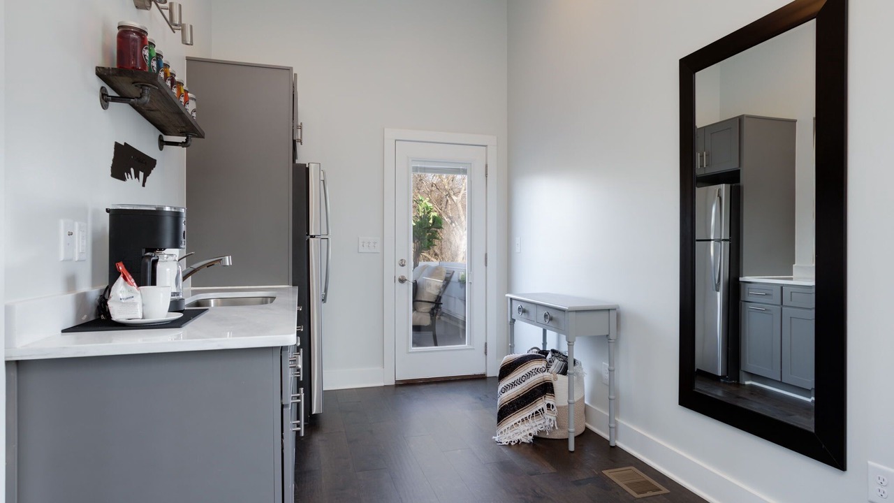 Photo of Kitchen in Shelby Hills
