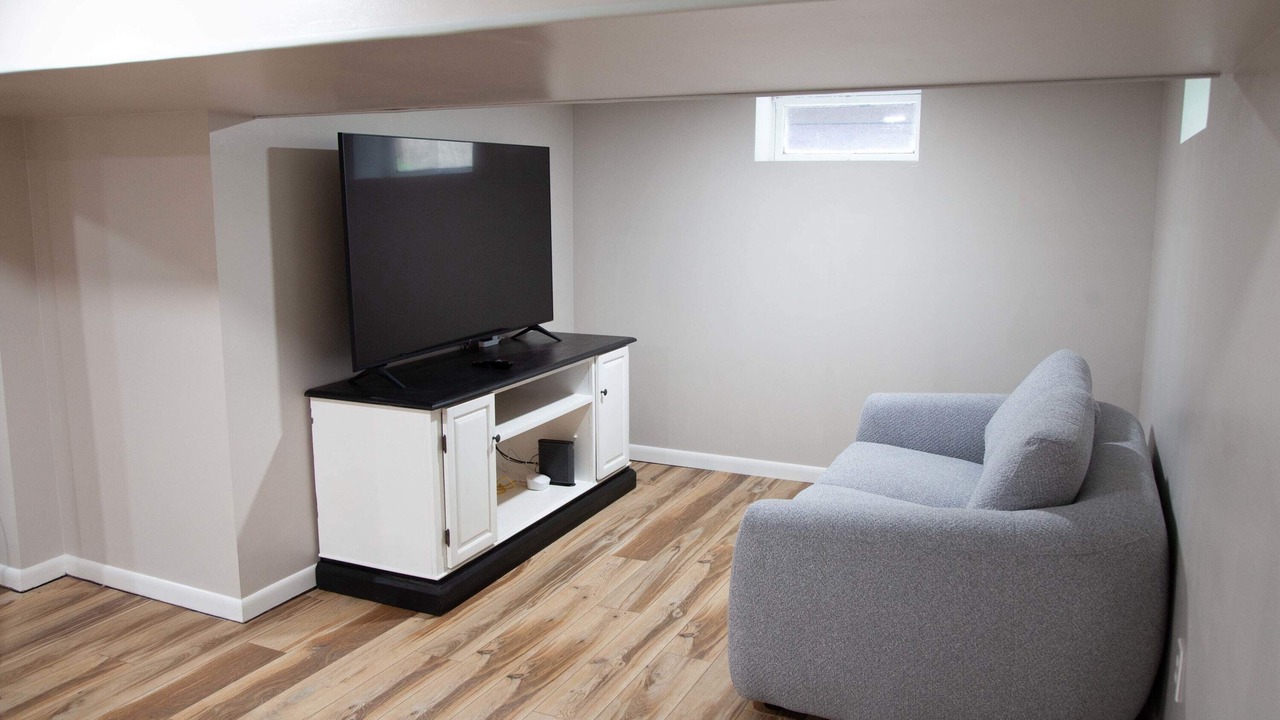 Photo of Bedroom in Town of Torrey