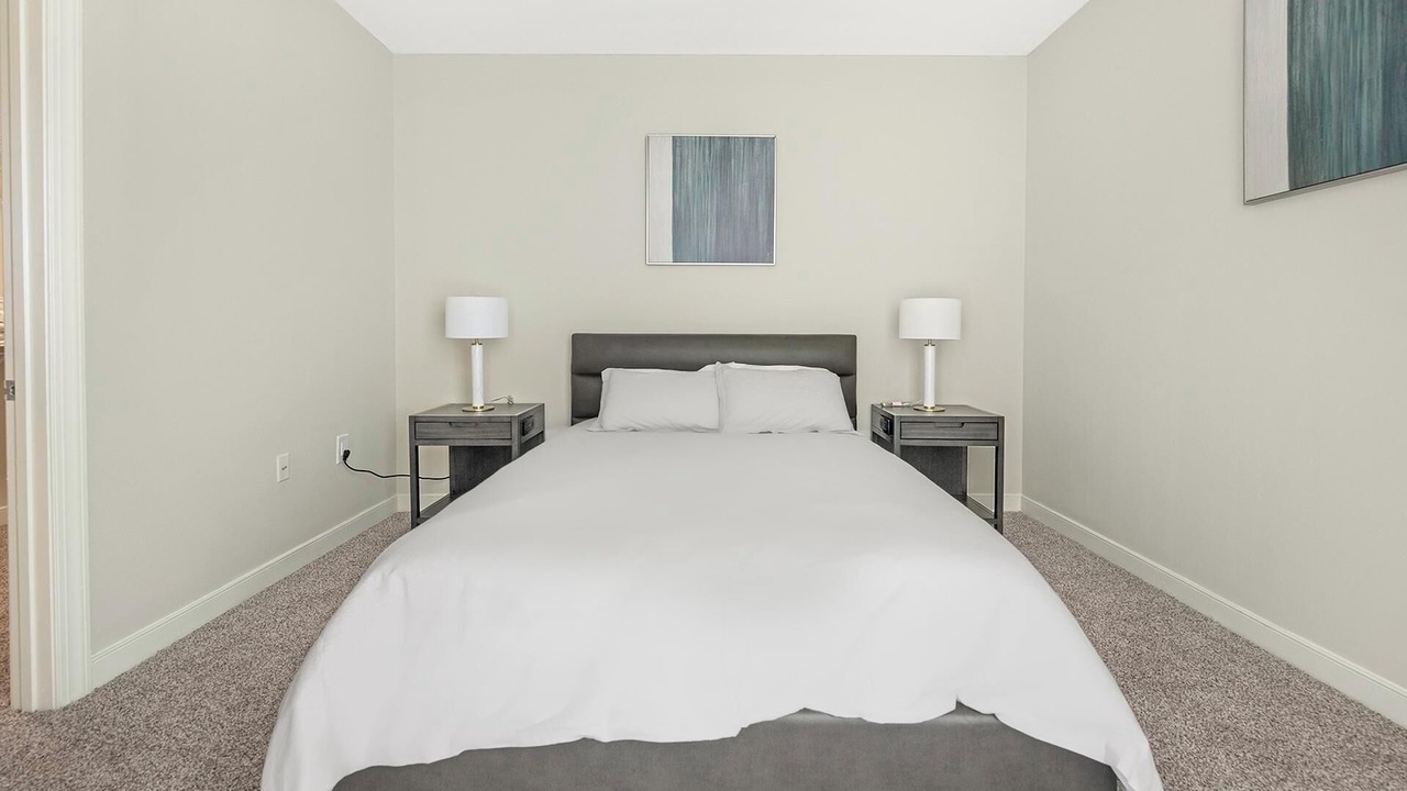 Photo of Bedroom in Chillum