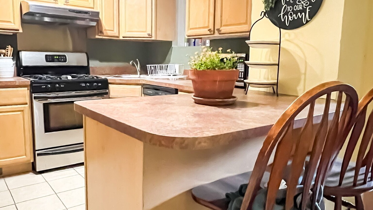 Photo of Kitchen in Gettysburg