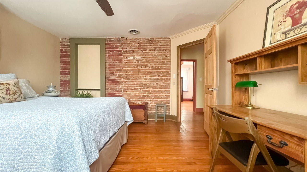 Photo of Bedroom in Gettysburg