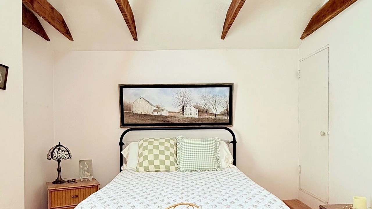 Photo of Bedroom in Gettysburg