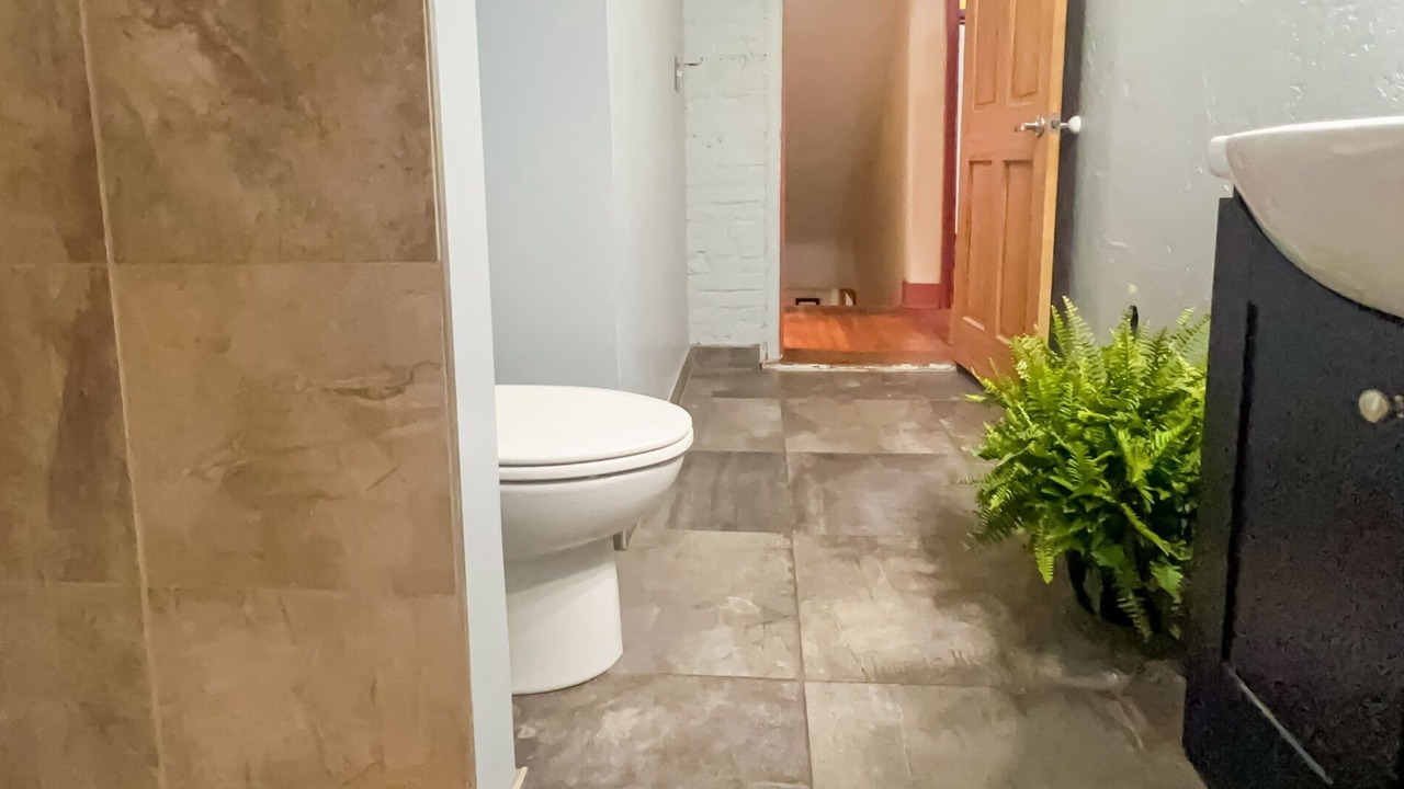 Photo of Bathroom in Gettysburg